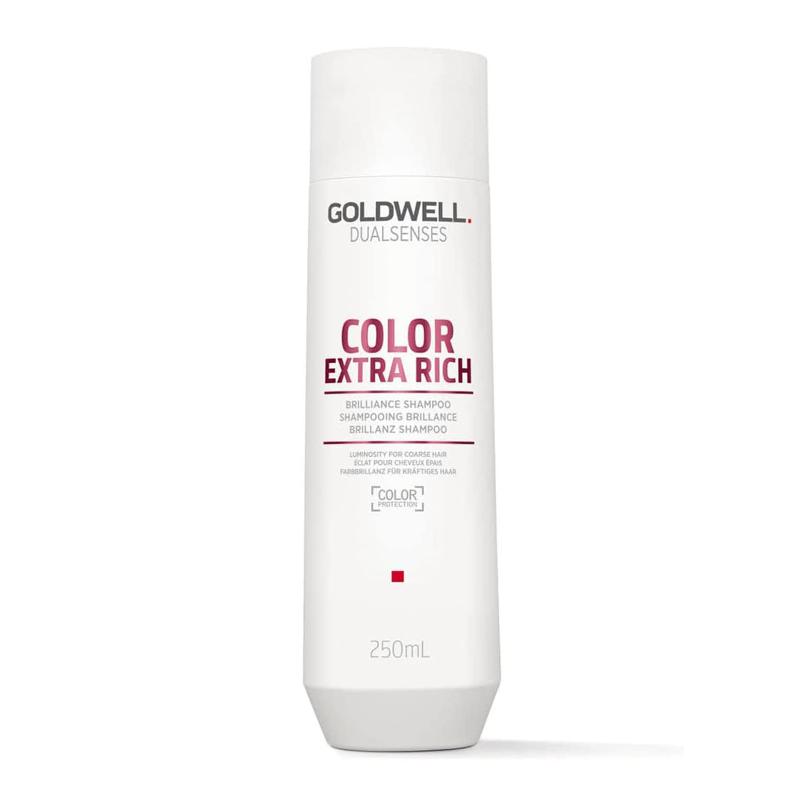 Goldwell Dualsenses Color Extra Rich Brilliance Shampoo 250ml Goldwell Dualsenses Color Extra Rich Brilliance Shampoo 250ml