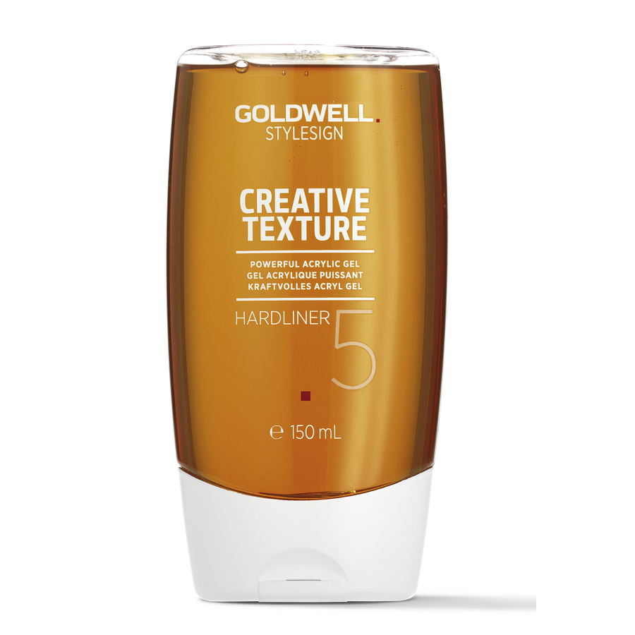 Goldwell Style Sign Creative Texture Hardliner 140ml 