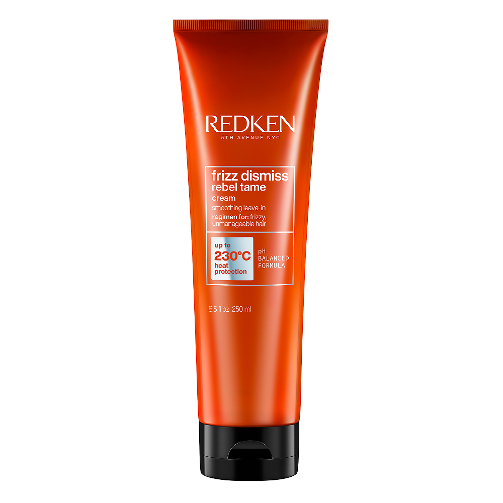 Redken Frizz Dismiss Rebel Tame Leav-in 250ml Redken Frizz Dismiss Rebel Tame Leav-in 250ml