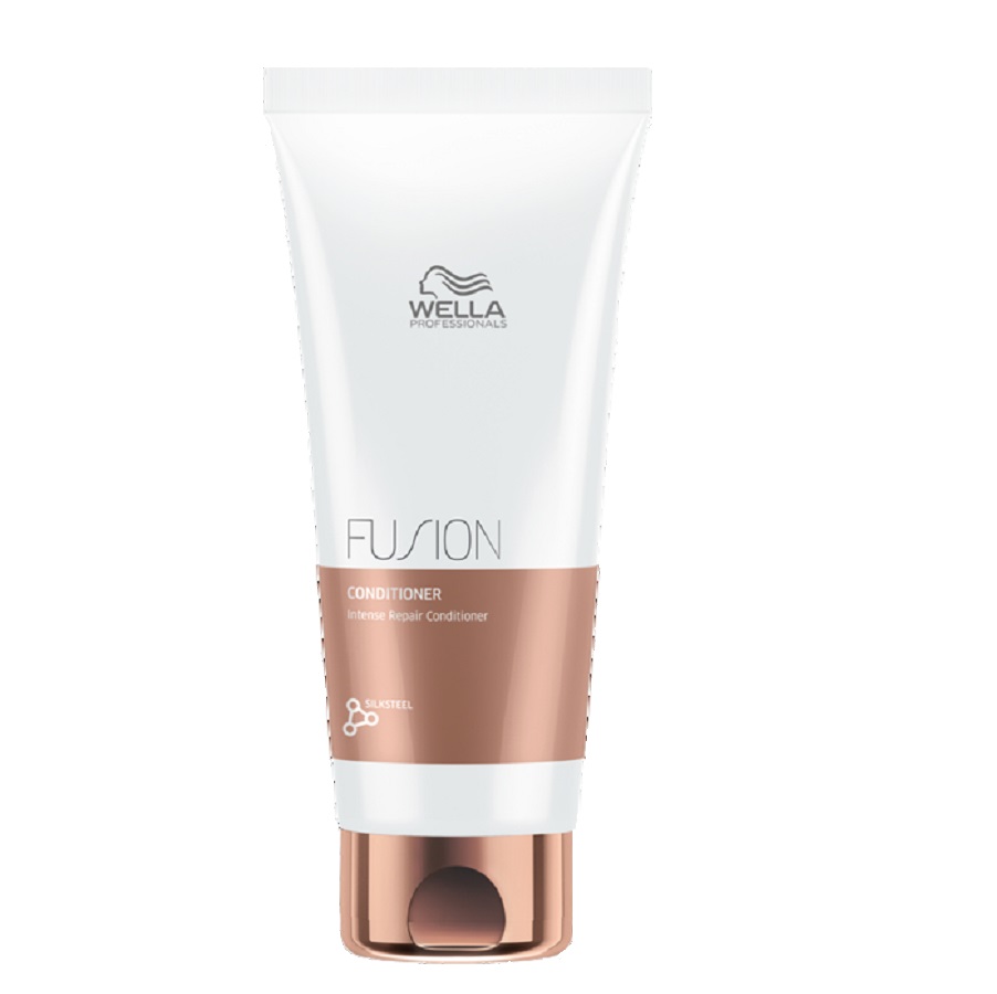 Wella Fusion Intense Repair Conditioner 200ml Wella Fusion Intense Repair Conditioner 200ml