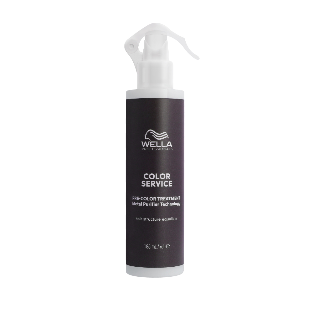 Wella Invigo Service Pre-Color Treatment 185ml Wella Invigo Service Pre-Color Treatment 185ml