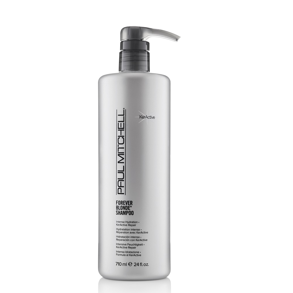 Paul Mitchell Blonde Forever Blonde Shampoo 710ml Paul Mitchell Blonde Forever Blonde Shampoo 710ml