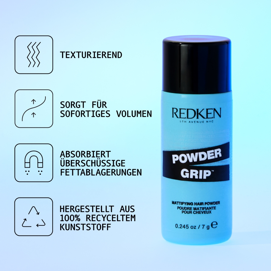 Redken Styling Powder Grip 03 7g