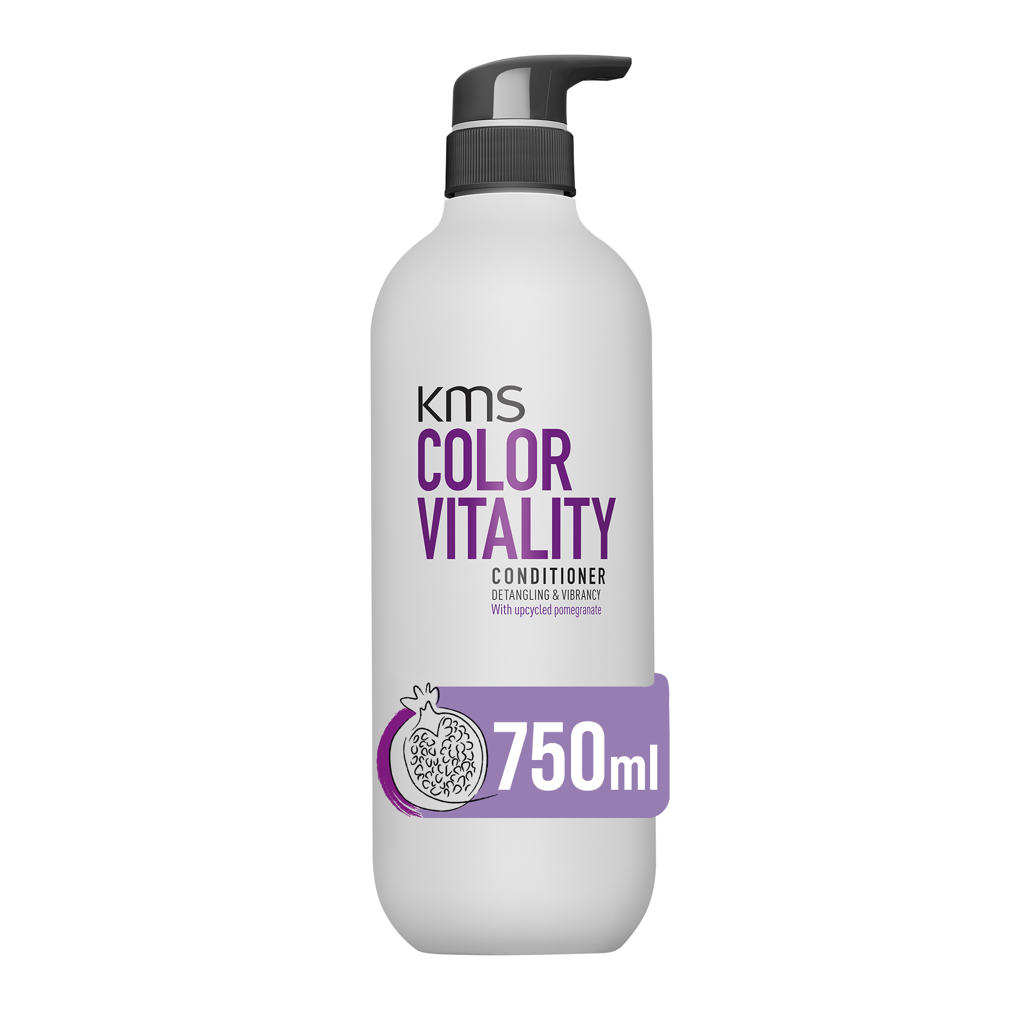 KMS Colorvitality Conditioner 750ml KMS Colorvitality Conditioner 750ml