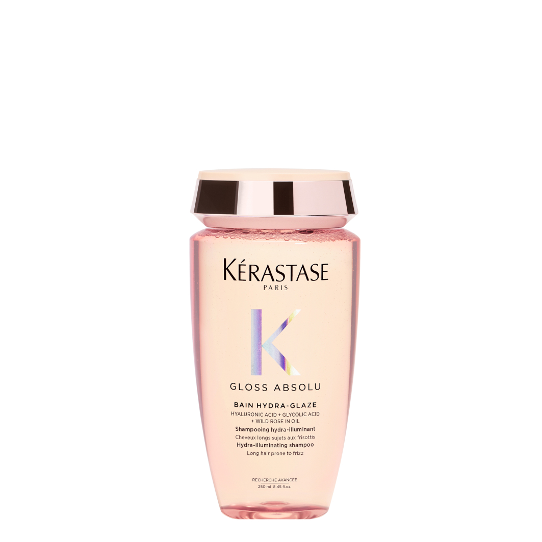 Kerastase Gloss Absolu Bain Hydra-Glaze 250ml Kerastase Gloss Absolu Bain Hydra-Glaze 250ml