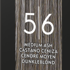 5/6 Medium Asch 3x40ml