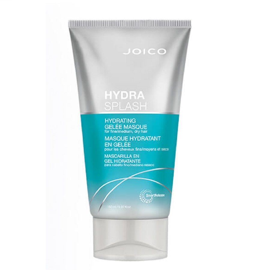 Joico HydraSplash Hydrating Gelee Masque 150ml Joico HydraSplash Hydrating Gelee Masque 150ml