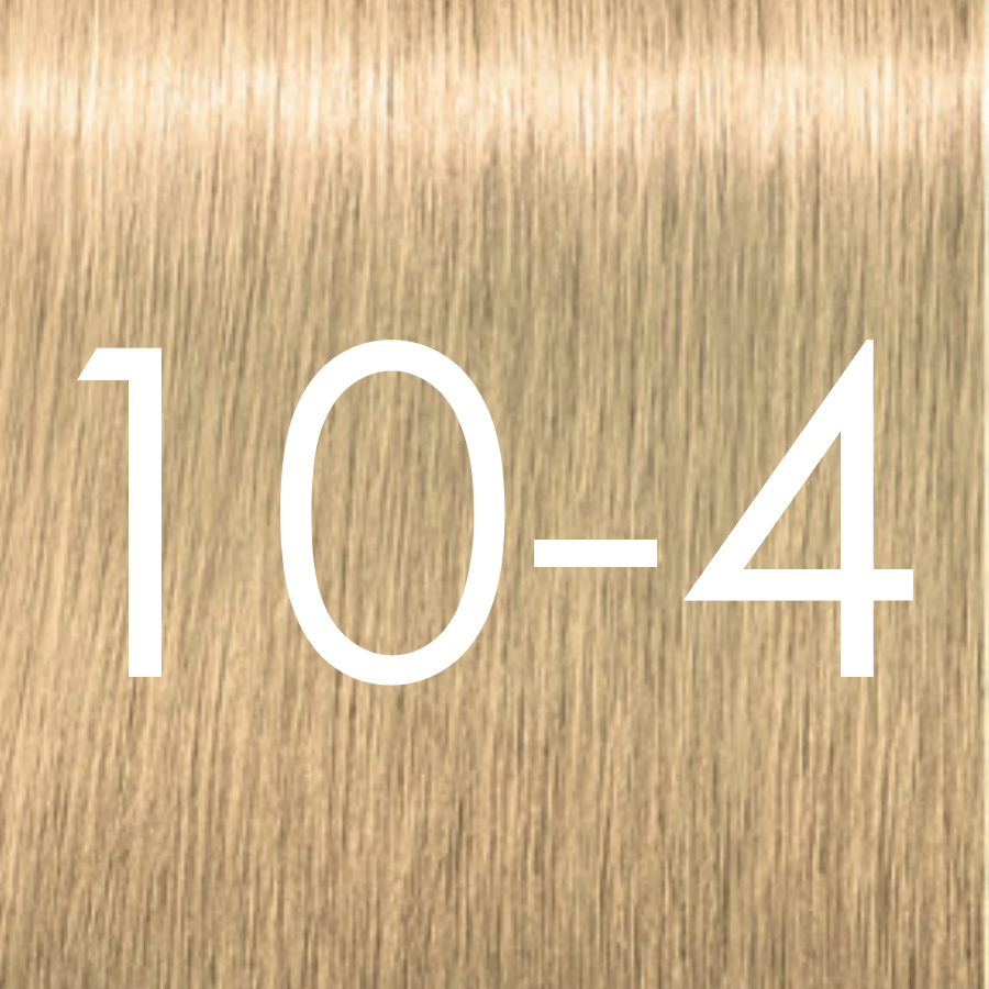 10-4 Ultrablond Beige