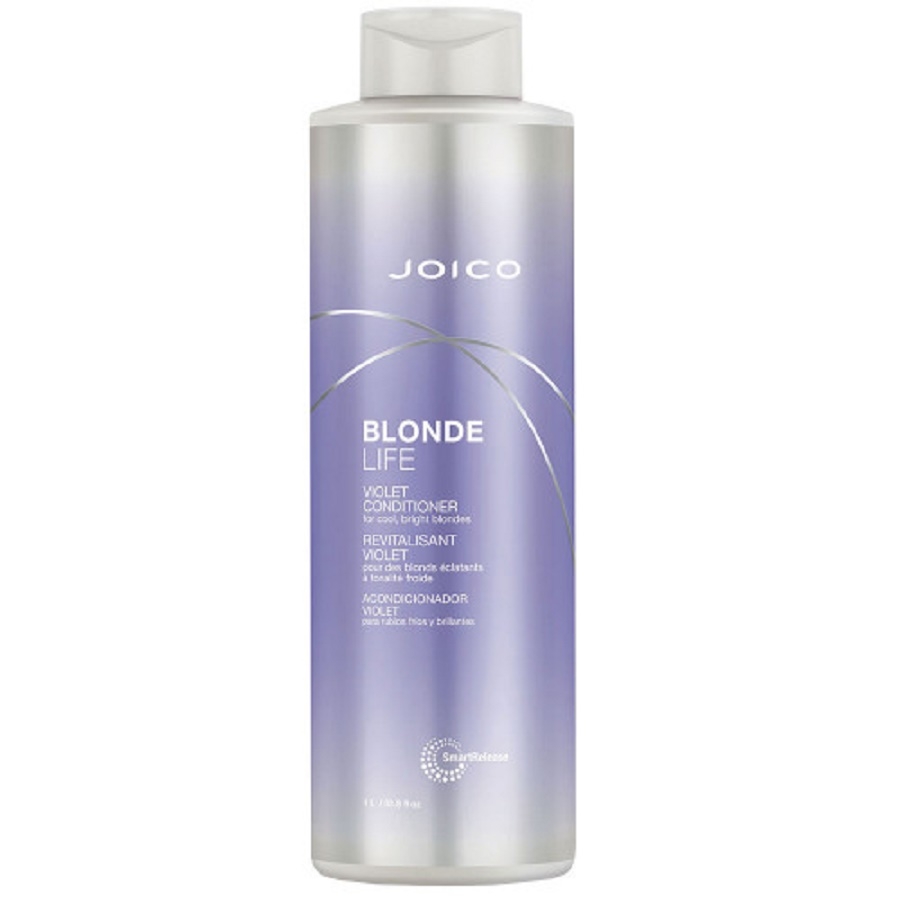 Joico Blonde Life Violet Conditioner 1000ml Joico Blonde Life Violet Conditioner 1000ml