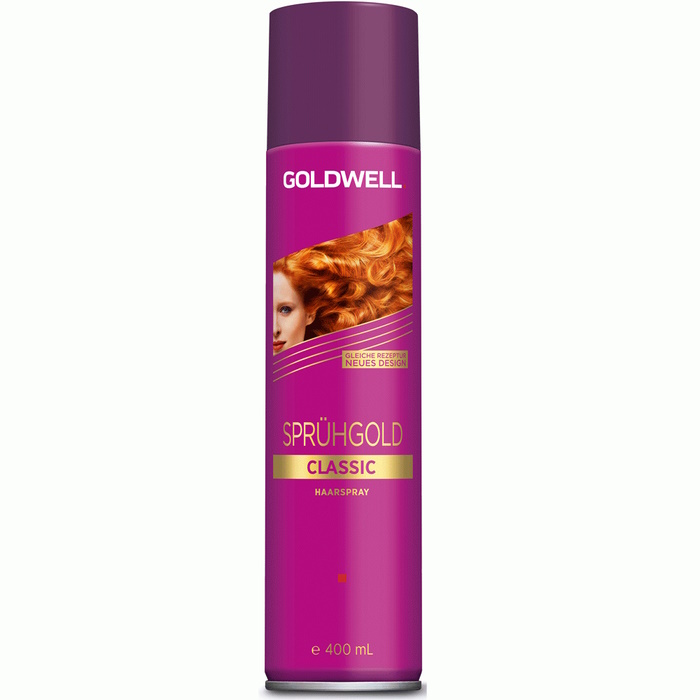 Goldwell Sprühgold Classic 400ml Goldwell Sprühgold Classic 400ml