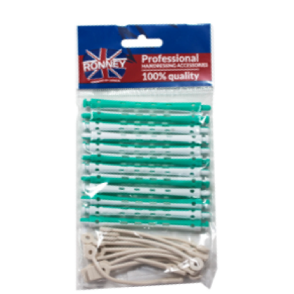 Ronney Professional Cold Wave Rods 6/91mm 12St SALE Ronney Professional Cold Wave Rods 6/91mm 12St SALE