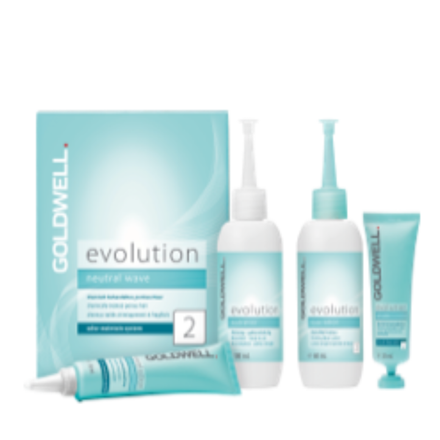 Goldwell Evolution 2 Set