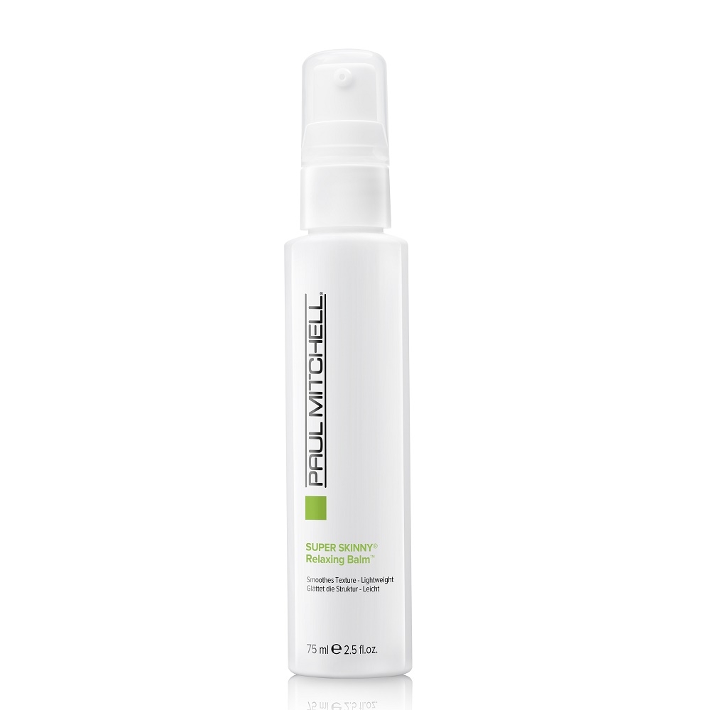 Paul Mitchell Smoothing Super Skinny Relaxing Balm 75ml Paul Mitchell Smoothing Super Skinny Relaxing Balm 75ml