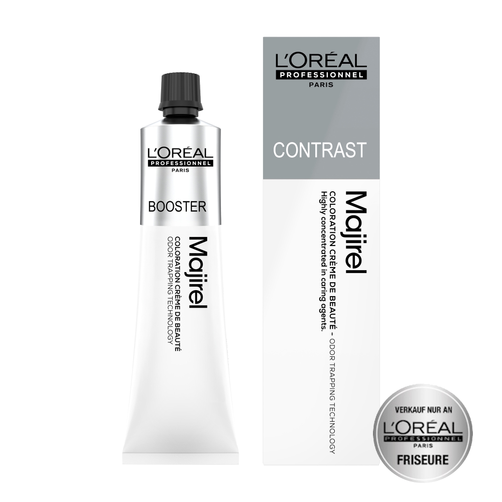 L'Oréal Professionnel Paris Majirel Booster 60ml L'Oréal Professionnel Paris Majirel Booster 60ml