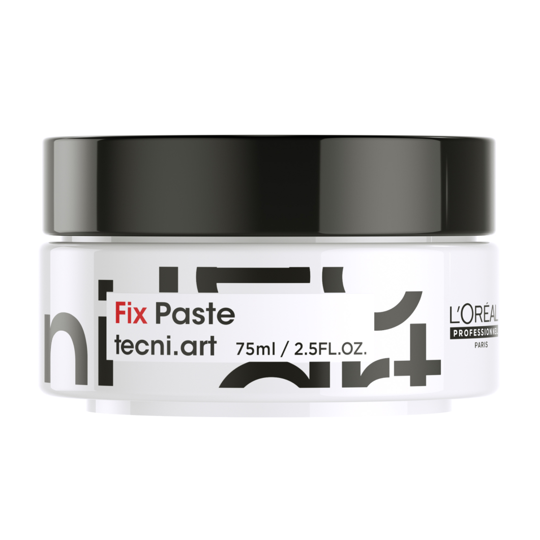L'Oréal Professionnel Paris Tecni.art Fix Paste 75ml L'Oréal Professionnel Paris Tecni.art Fix Paste 75ml