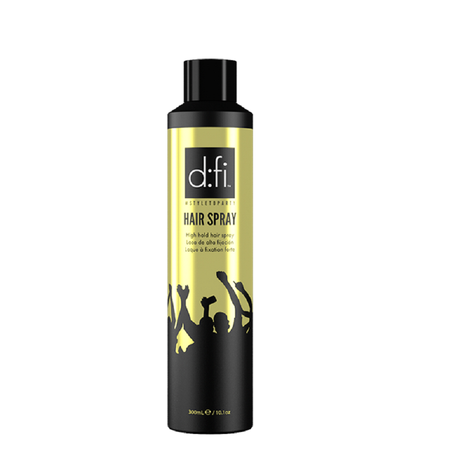 D:fi Hairspray 300ml  D:fi Hairspray 300ml