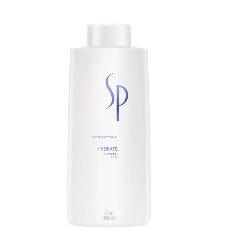 SP Hydrate Shampoo 1000ml SP Hydrate Shampoo 1000ml