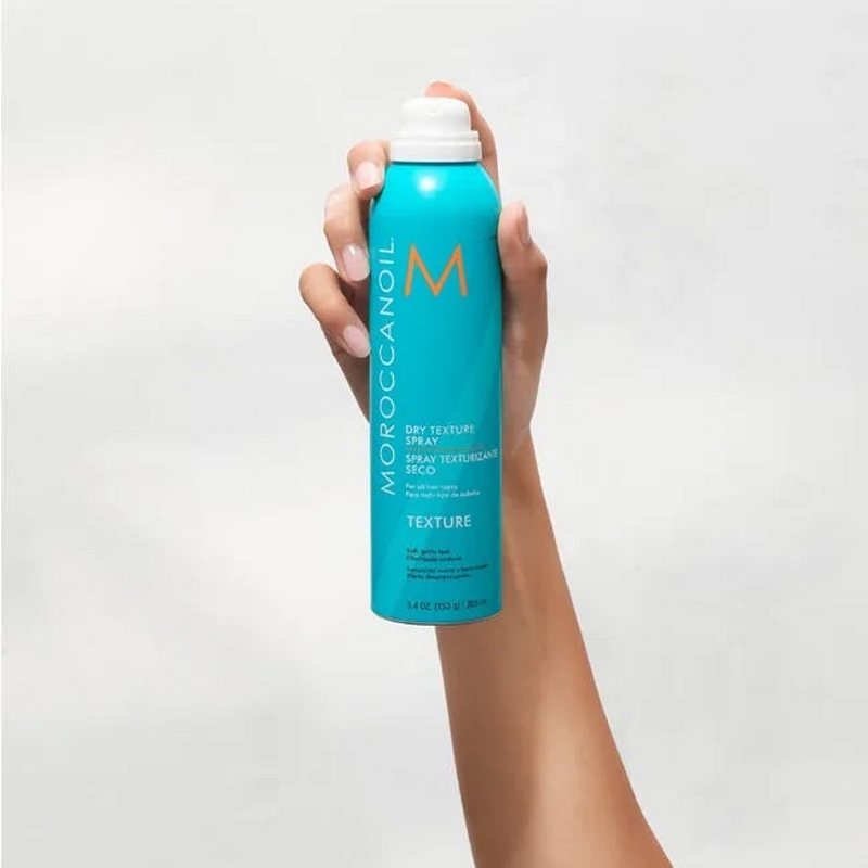 Moroccanoil Dry Texture Spray 205ml