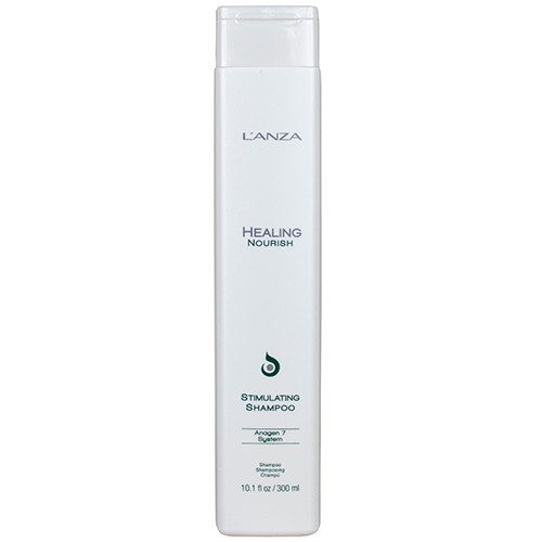 Lanza Healing Nourish Stimulating Shampoo 300ml