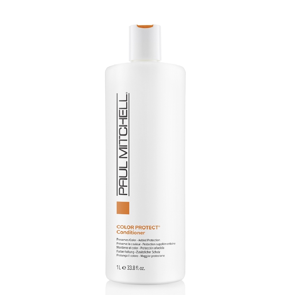 Paul Mitchell Color Protect Conditioner 1000ml Paul Mitchell Color Protect Conditioner 1000ml