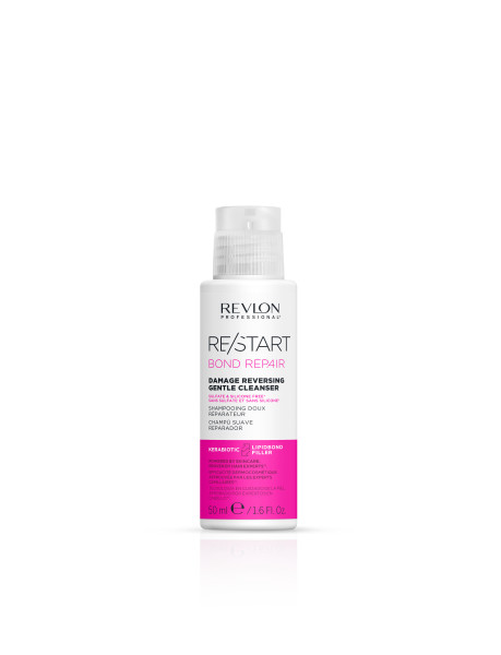 Revlon Professional Re/Start Bond Repair Shampoo 50ml