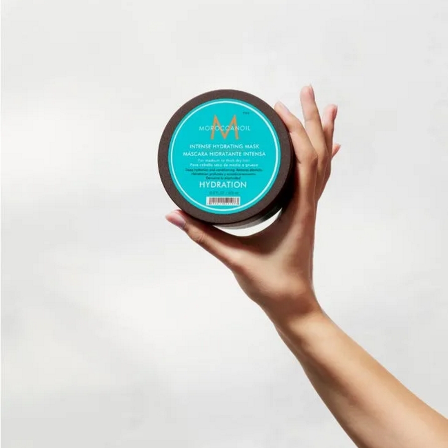 Moroccanoil Intense Hydrating Mask 250ml 