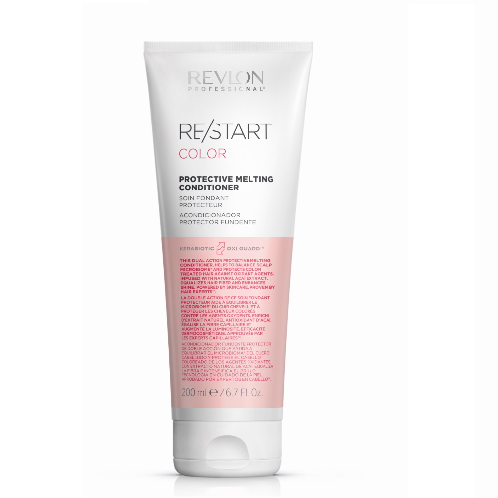 Revlon Re/Start Color Protective Melting Conditioner 200ml