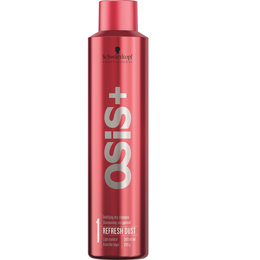 Schwarzkopf osis+ Refresh Dust 300ml Schwarzkopf osis+ Refresh Dust 300ml