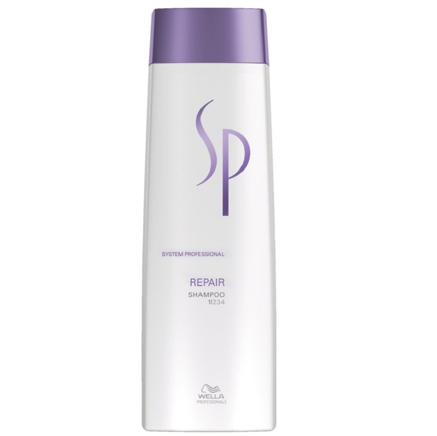 SP Repair Shampoo 250ml