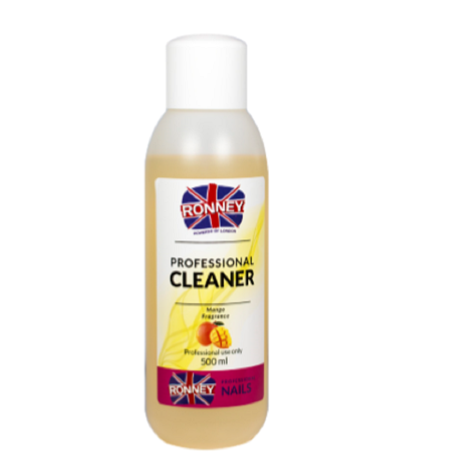 Ronney Professional Acetone Mango 500ml  SALE Ronney Professional Acetone Mango 500ml  SALE
