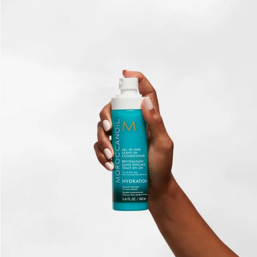 Moroccanoil All in One Leave- In Conditioner 160 ml