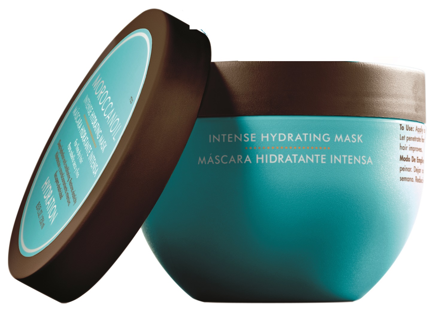 Moroccanoil Intense Hydrating Mask 250ml 