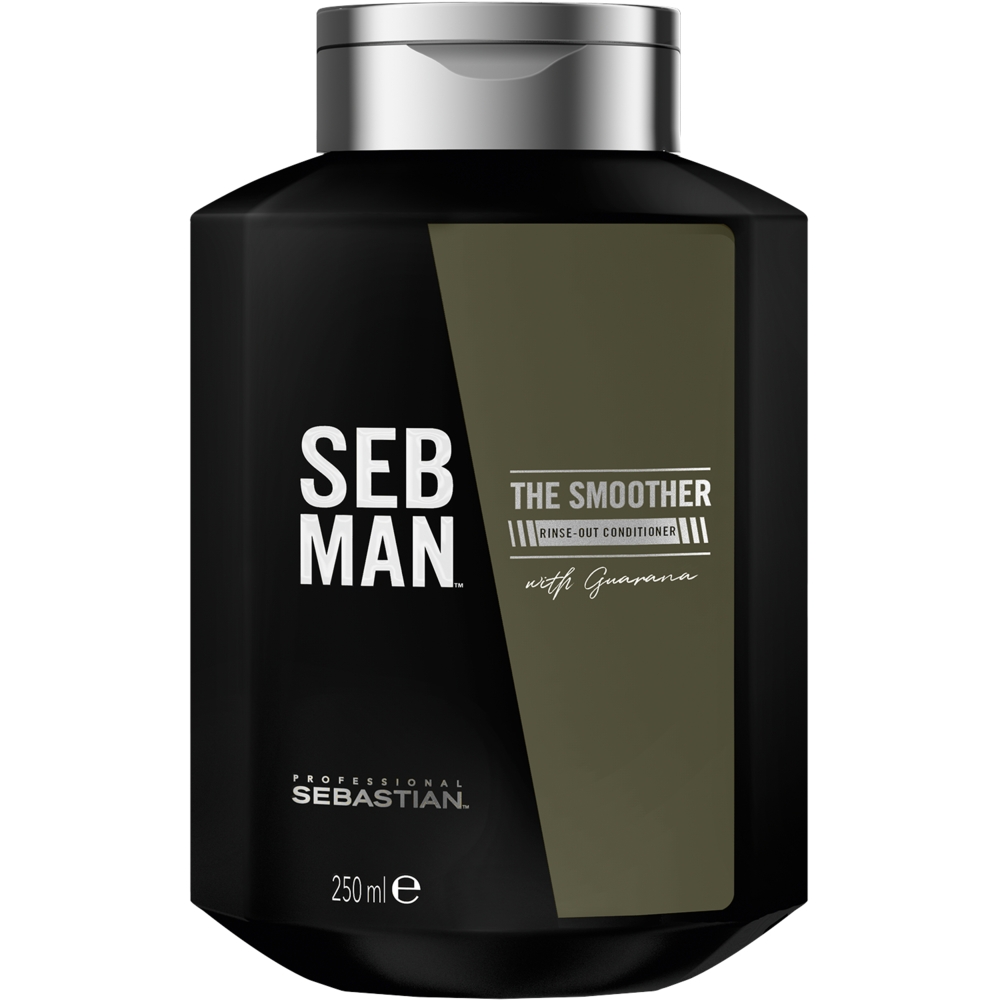Sebastian Man The Smoother Conditioner 250ml SALE Sebastian Man The Smoother Conditioner 250ml SALE