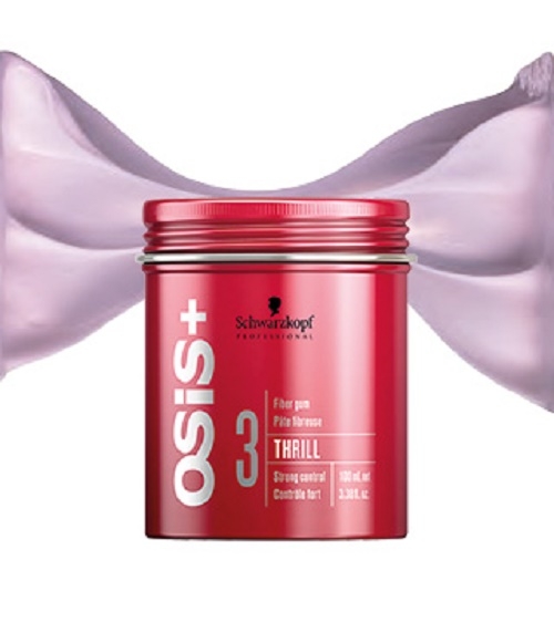 Schwarzkopf Osis+ Thrill 100ml