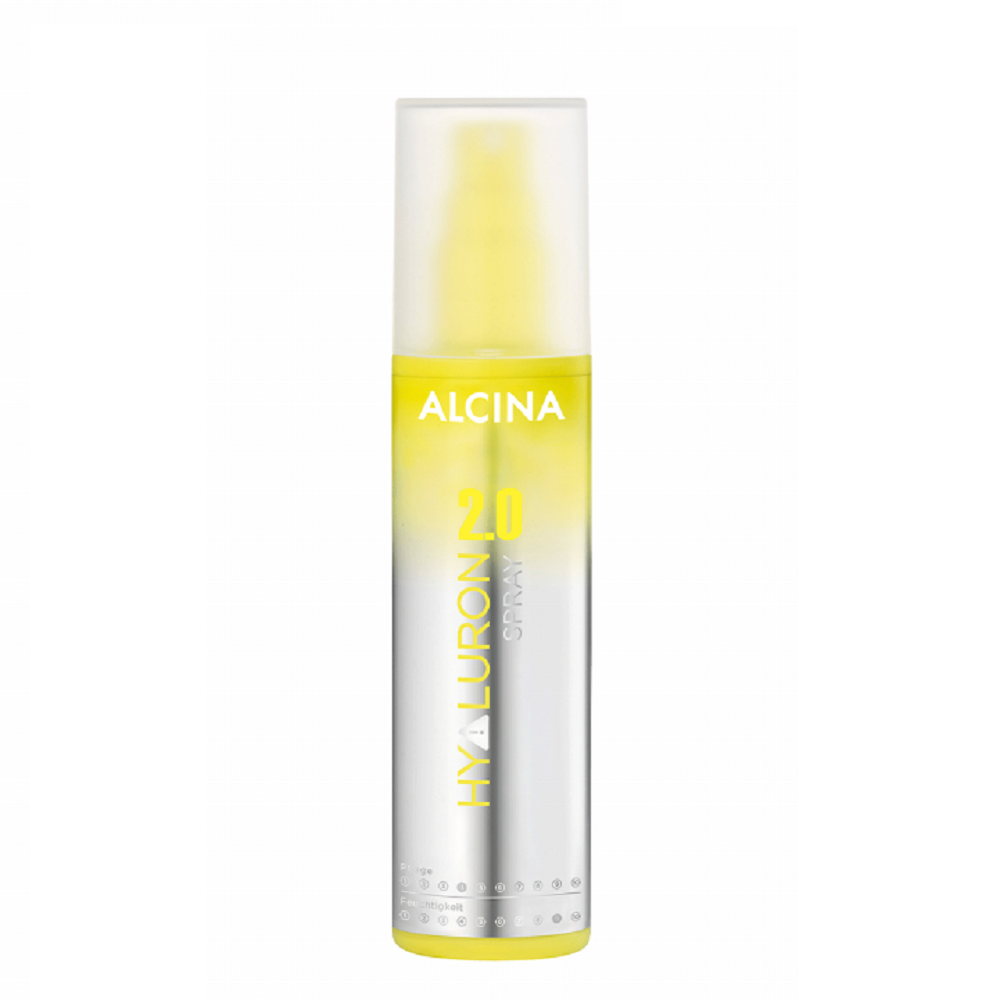 Alcina Hyaluron 2.0 Spray 125ml Alcina Hyaluron 2.0 Spray 125ml