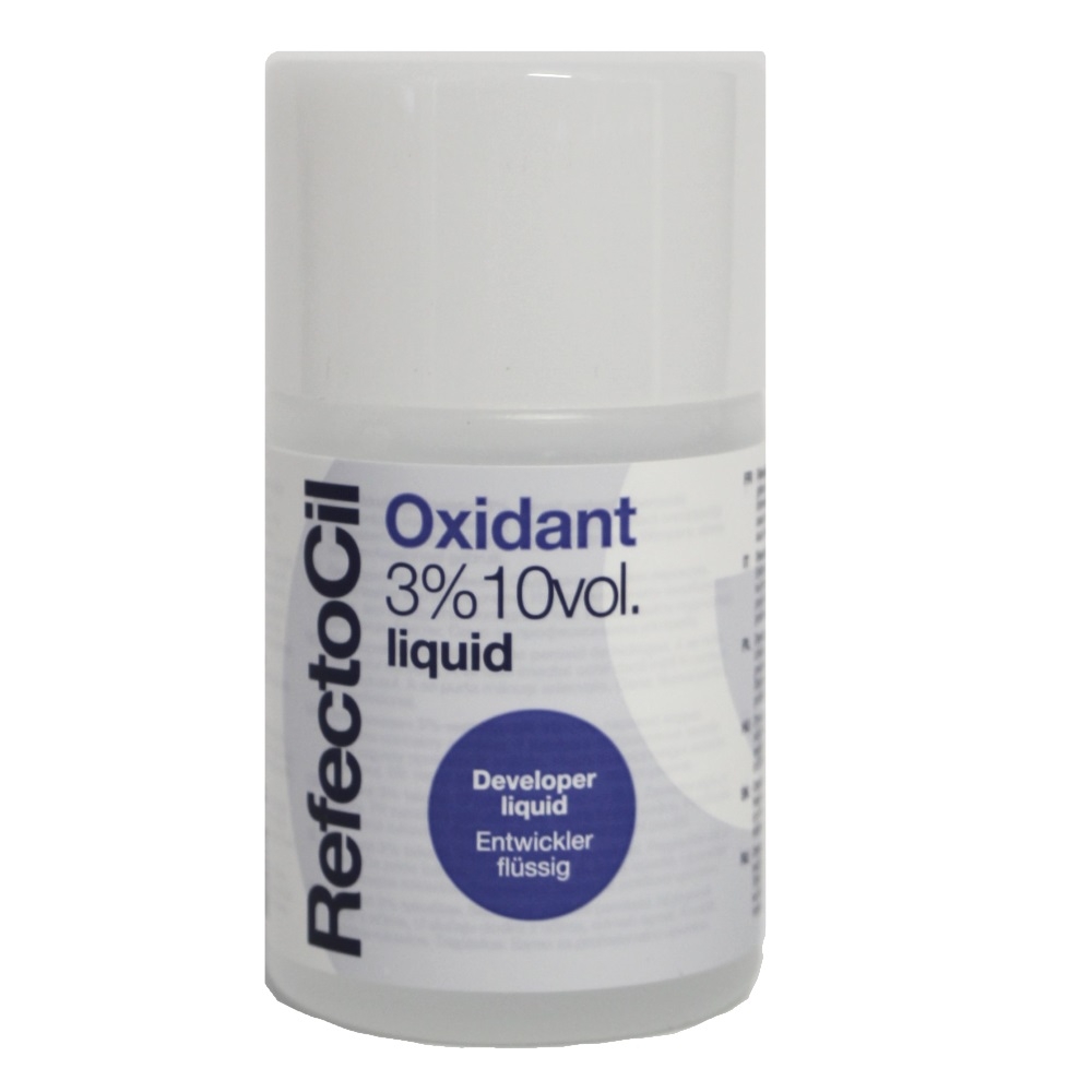 RefectoCil Liquid Oxidant 3% 100ml