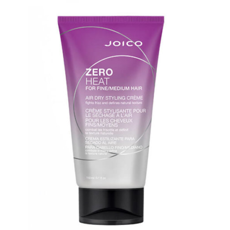 Joico Zero Heat Fine/Medium Hair 150ml