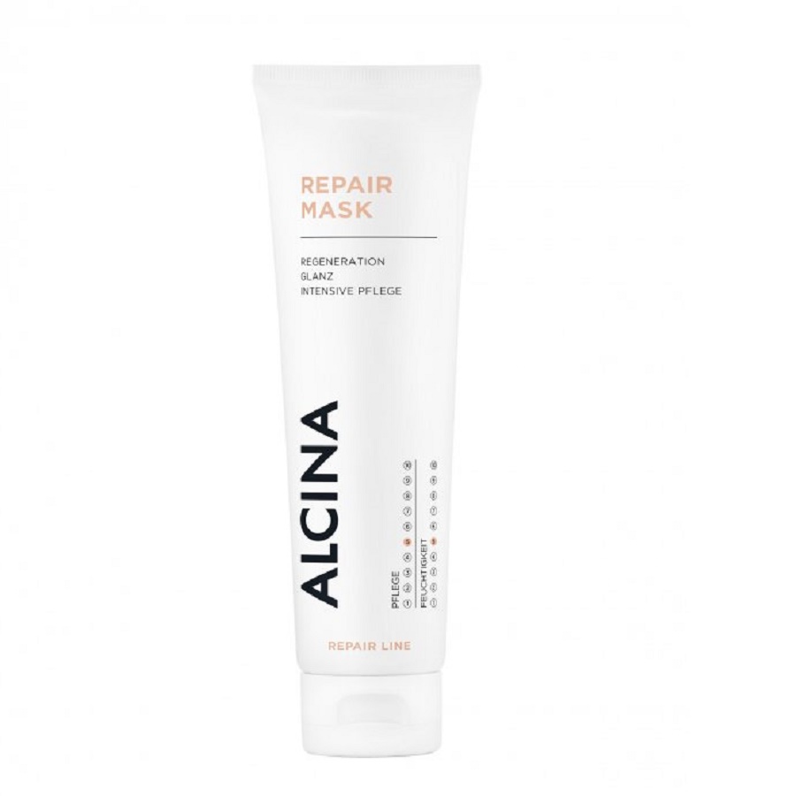 Alcina Repair Line Repair Mask 150ml Alcina Repair Line Repair Mask 150ml