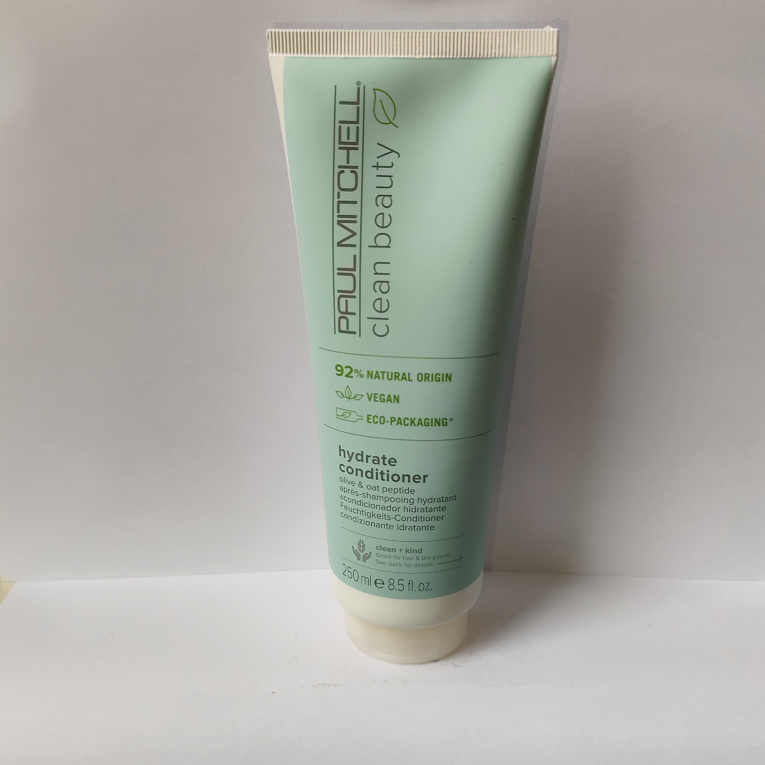 Paul Mitchell Clean Beauty Hydrate Conditioner 250ml SALE