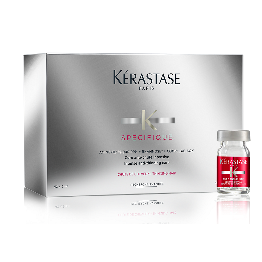 Kerastase Specifique Cure Aminexil 42x6ml