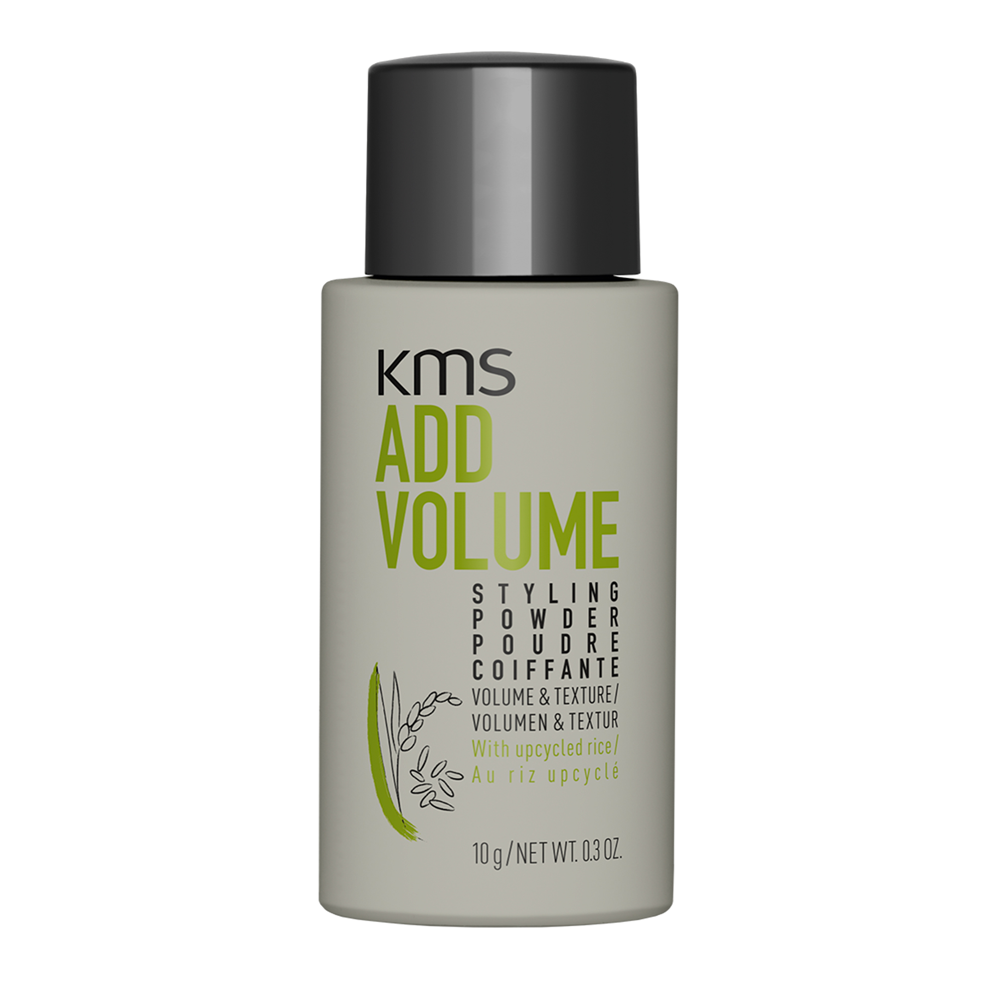 KMS Addvolume Styling Powder 10g