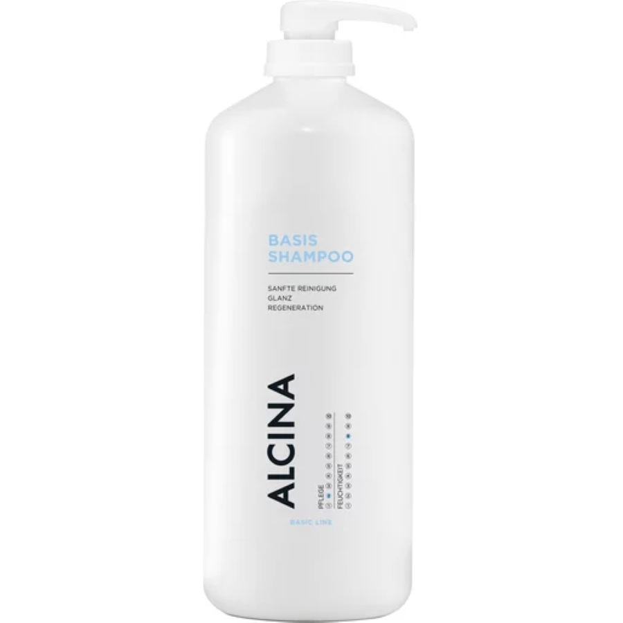 Alcina Basic Line Basis-Shampoo 1250ml