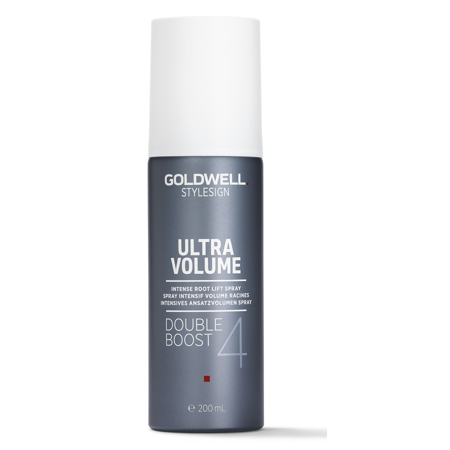 Goldwell Style Sign Ultra Volume Double Boost 200ml 