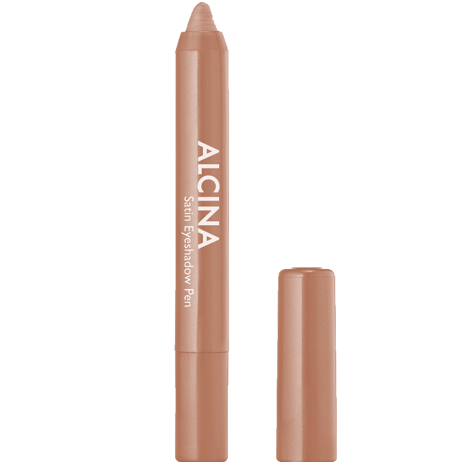 Alcina Satin Eyeshadow Pen Sand