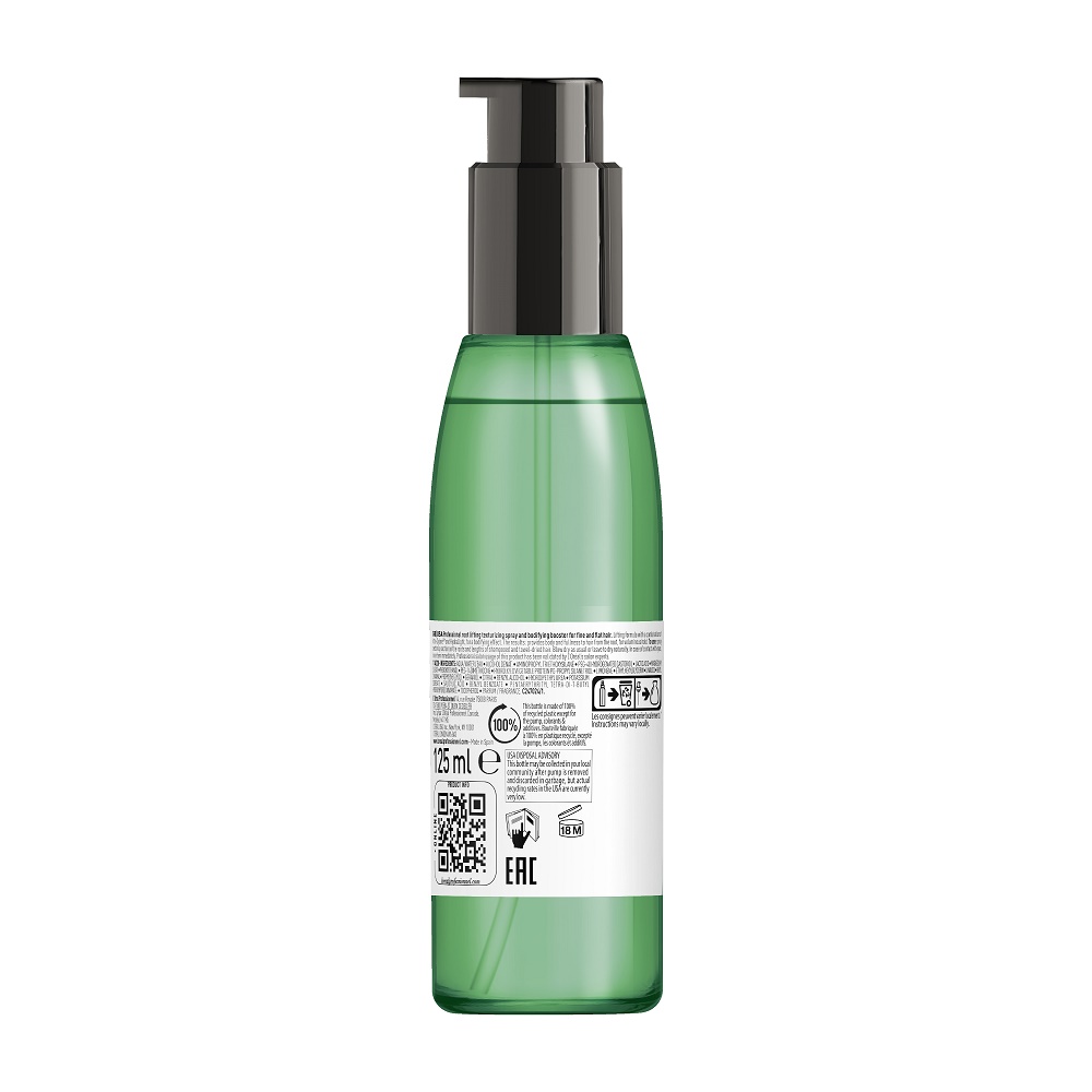 L’Oréal Professionnel Paris Serie Expert Volumetry Spray 125ml