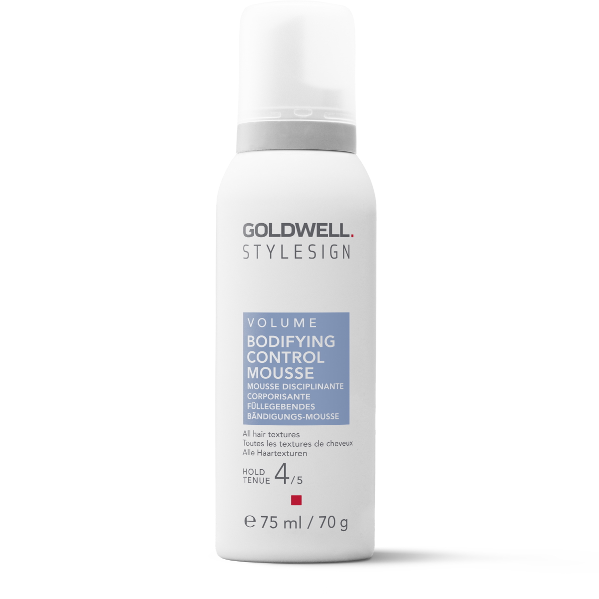 Goldwell Style Sign Volume Bodifying Control Mousse 75ml