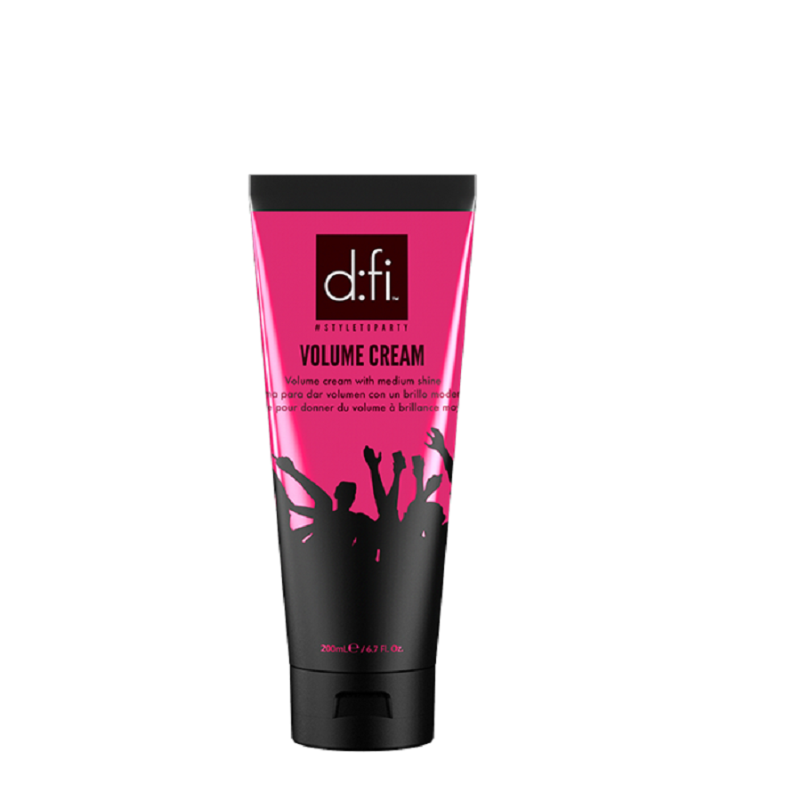 D:fi Volume Cream 200ml  D:fi Volume Cream 200ml