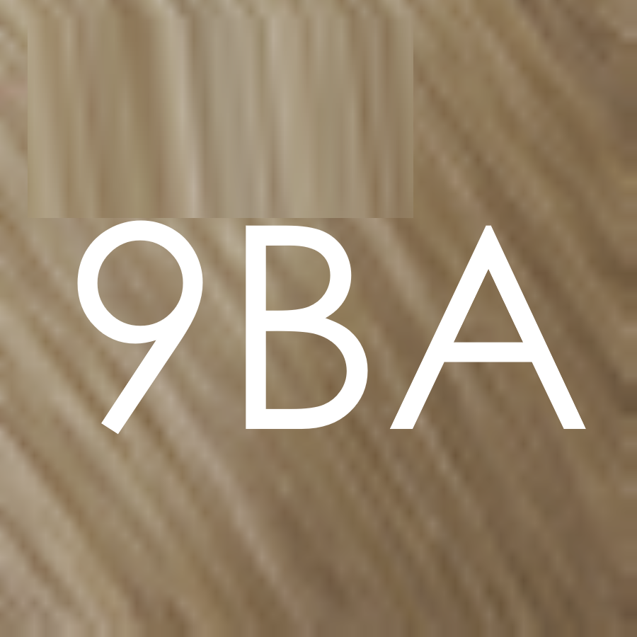 9BA SMOKY BEIGE HELL