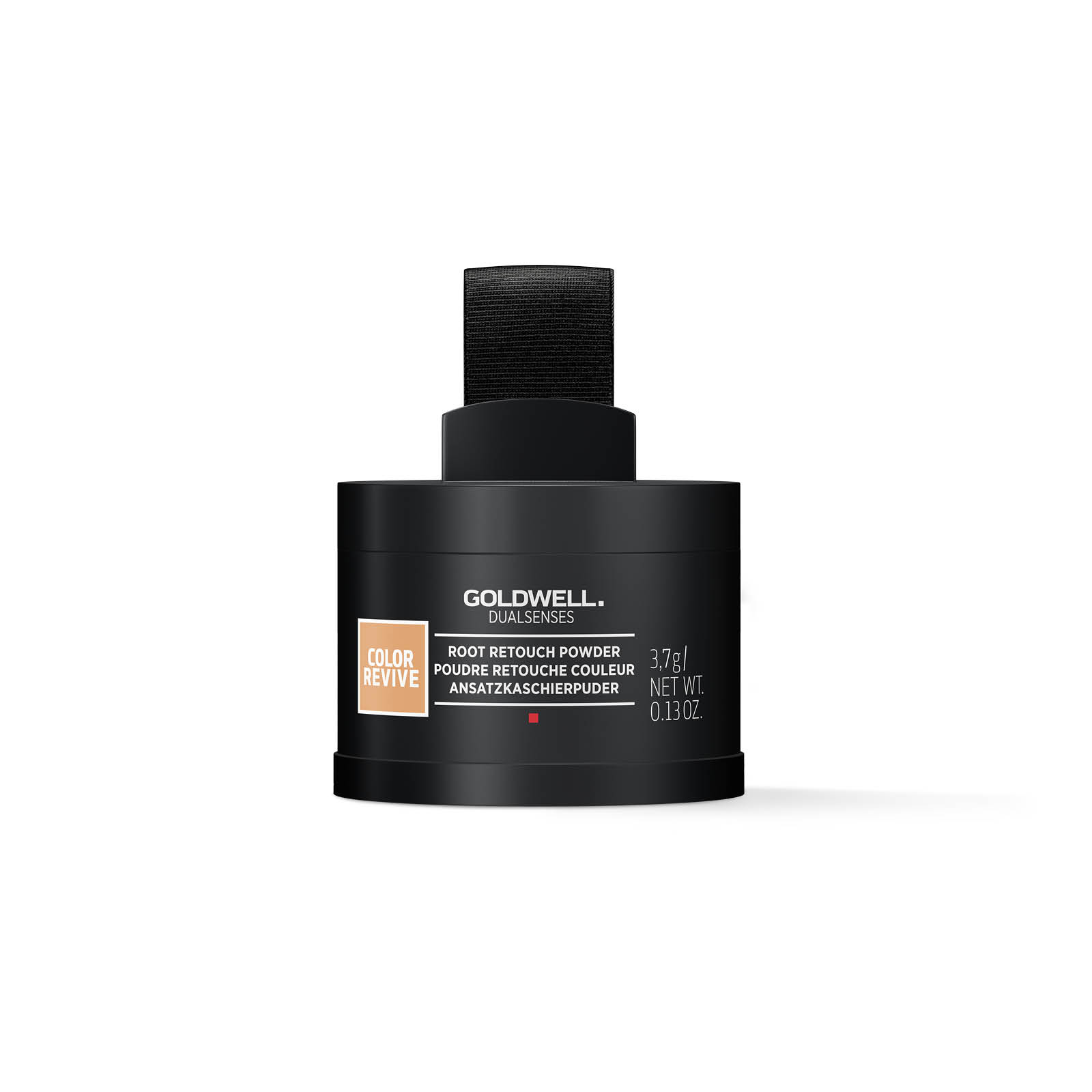 Goldwell Dualsenses Color Revive Root Retouch Powder 3,7g Mittel- bis Dunkelblond Goldwell Dualsenses Color Revive Root Retouch Powder 3,7g Mittel- bis Dunkelblond