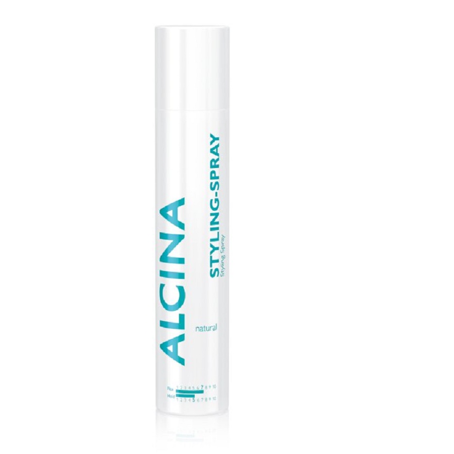 Alcina Natural Styling-Spray 500ml